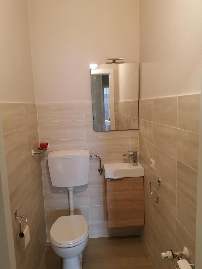 Ca' Beppino Apartment Sestri Levante Exterior photo