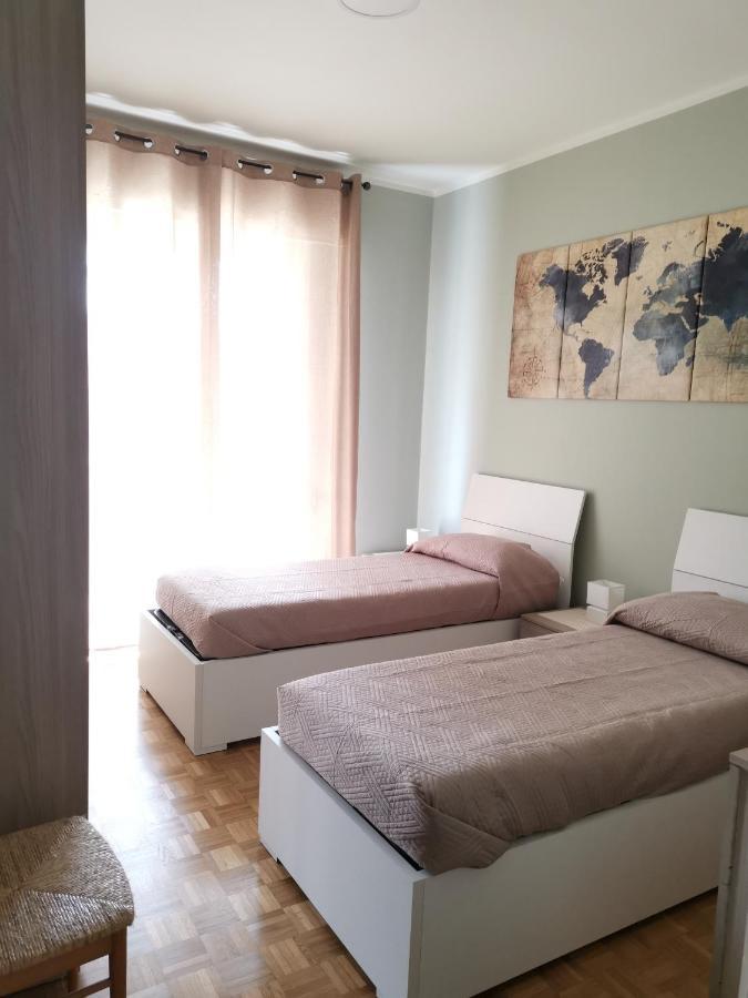 Ca' Beppino Apartment Sestri Levante Exterior photo